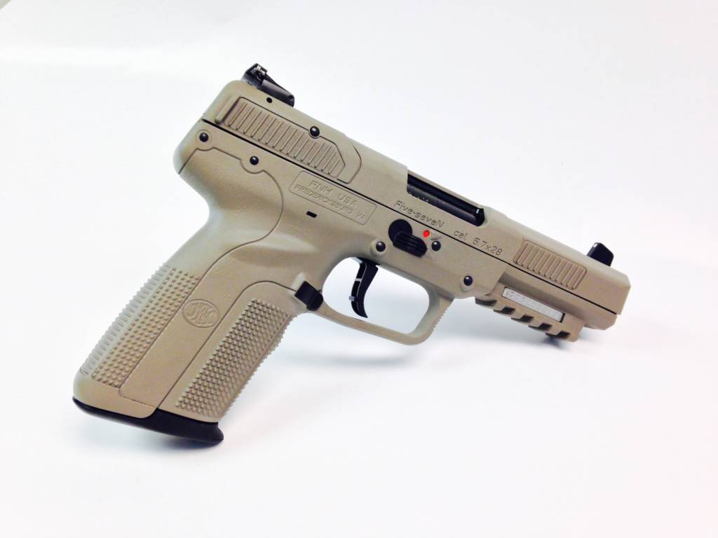 FN five seven MK2 FDE,3868929300,845737003302