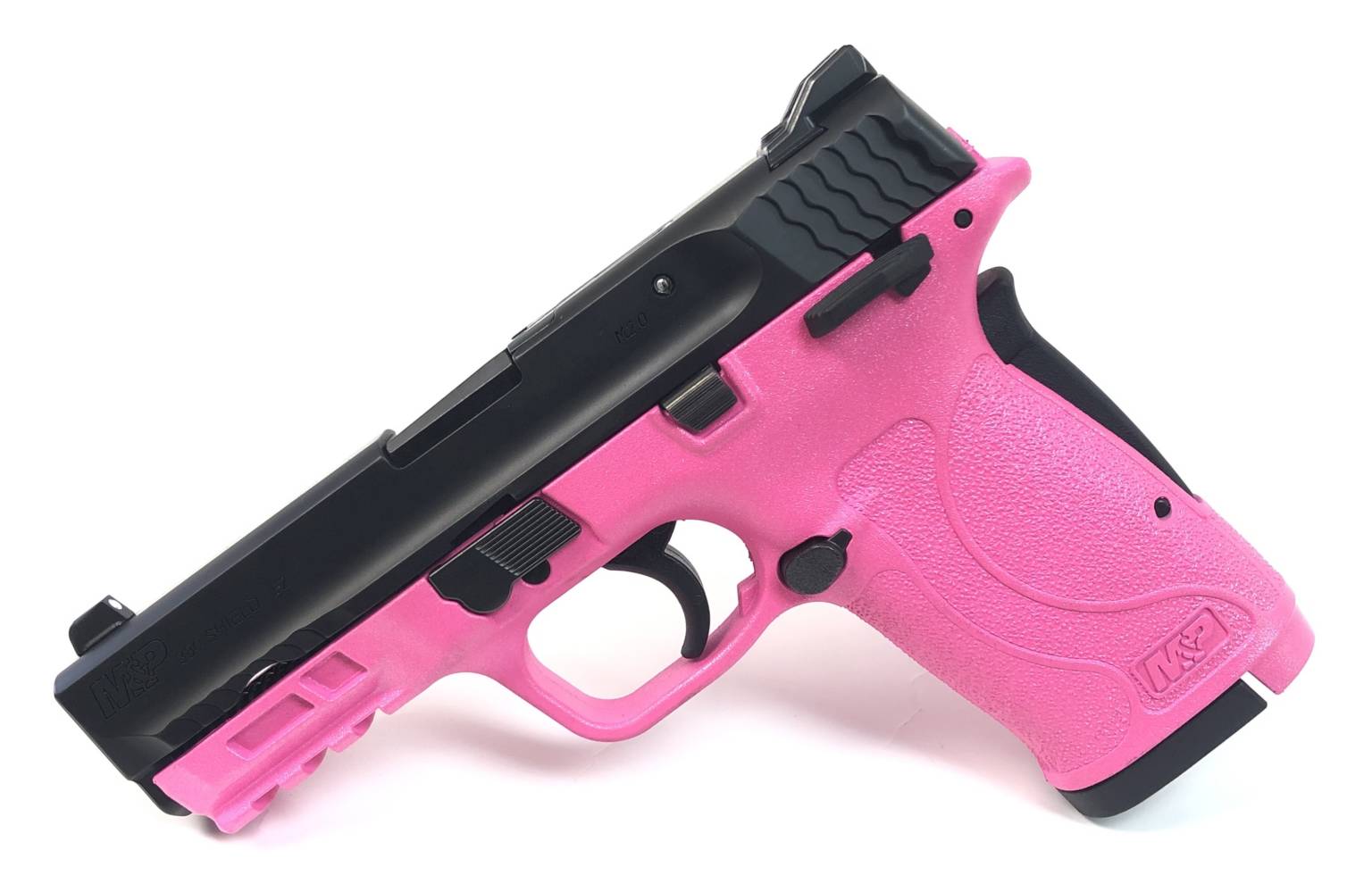 Pink bodyguard, Pink Gun, Pink .380, Pink 380, Hogue Pink Bodyguard ...